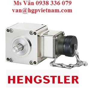 Đại lý Hengstler Việt Nam...............