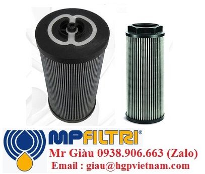 Bộ lọc dầu MP Filtri