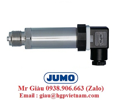 Jumo Việt Nam