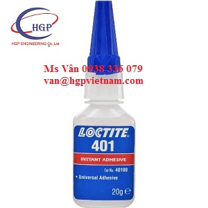 Nhà phân phối Loctite Việt Nam..........