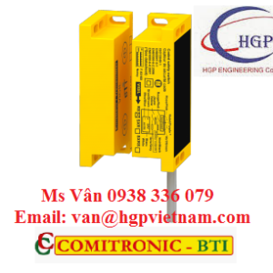 Đại lý công tắc Comitronic Việt Nam.....