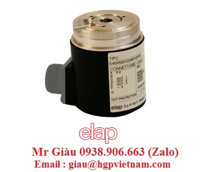 Nhà phân phối Elap