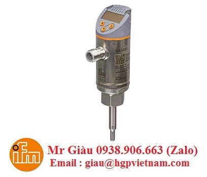 Cảm biến IFM