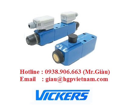 Nhà phân phối Vicker Việt Nam 2