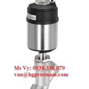 Nhà cung cấp Burkert Việt Nam 3........