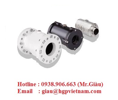 Valve Ako Việt Nam