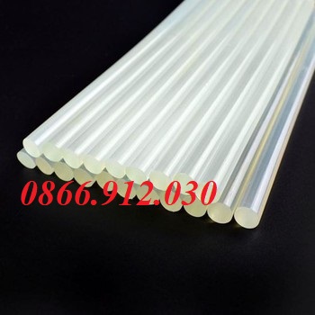 Keo nến silicon trắng chất lượng giá xưởng