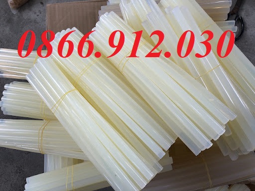 Keo nến silicon trắng chất lượng giá xưởng
