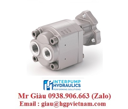 Interpump Hydraulic Việt Nam 1
