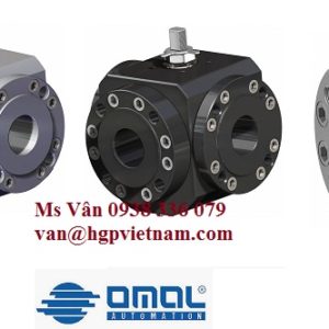 Omal Việt Nam 3........................