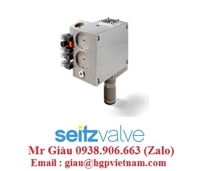 Nhà phân phối Seitz Việt Nam 2