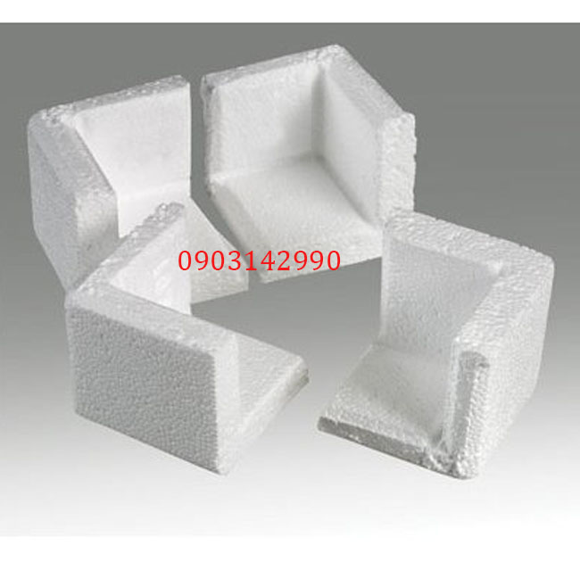 góc xốp eps chèn hàng giá rẻ tại hóc môn