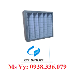 Nhà phân phối Cy Spray tại Việt Nam....