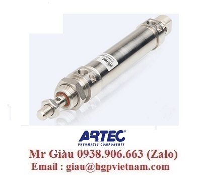 Nhà phân phối Artec Việt Nam 33