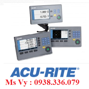 Nhà cung cấp Acu Rite Việt Nam 3.......