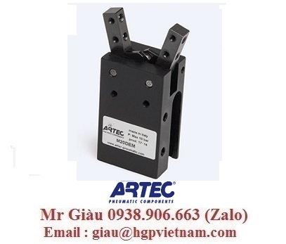 Đại lý Artec Việt Nam 22