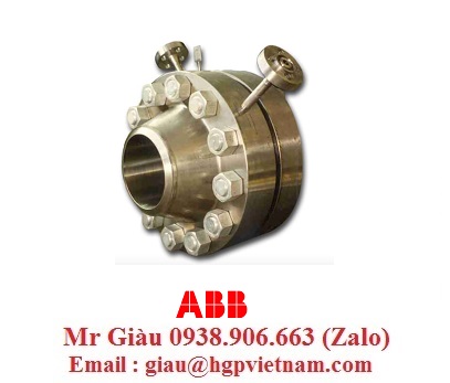 ABB Việt Nam 1