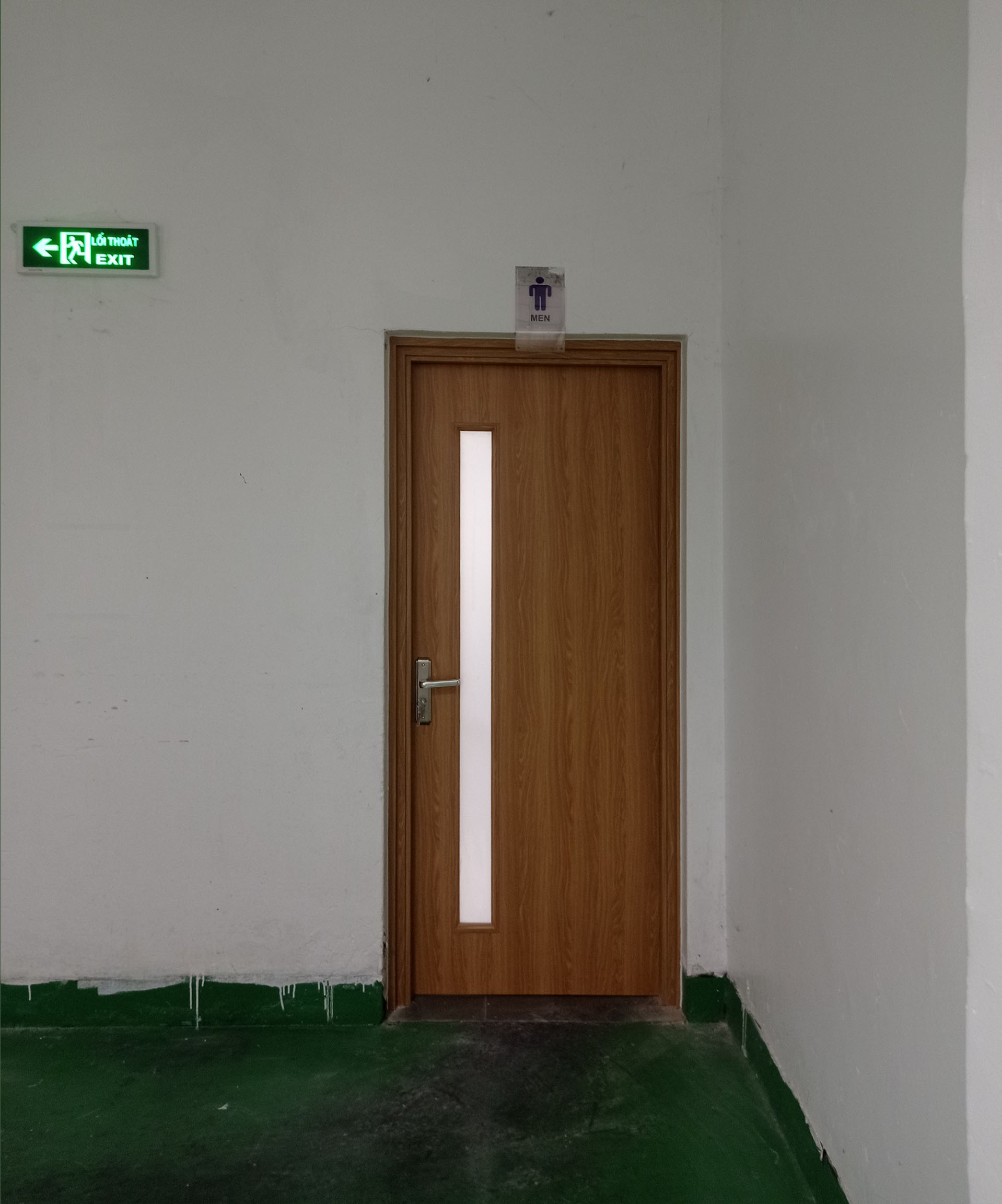 Cửa nhựa composite tại Bầu Bàng - Binh Dương