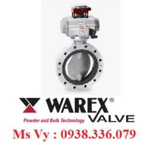 Nhà cung cấp Warex Valve Việt Nam 4....