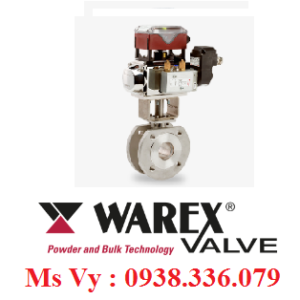 Nhà cung cấp Warex Valve Việt Nam 4....