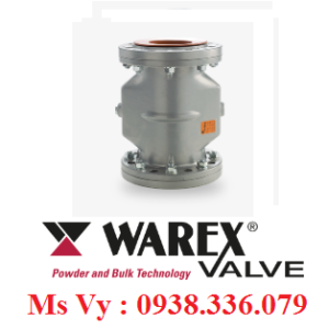 Nhà cung cấp Warex Valve Việt Nam 4....