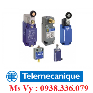 Nhà phân phối Telemecanique Việt Nam 4..