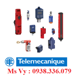 Nhà phân phối Telemecanique Việt Nam 3.