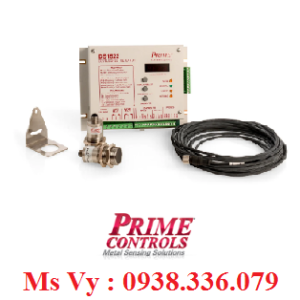 Nhà phân phối Prime Controls Việt Nam 4