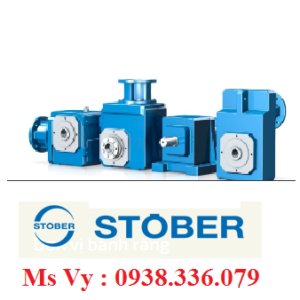 Nhà phân phối Stober Việt Nam 4........