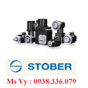 Nhà phân phối Stober Việt Nam 4........