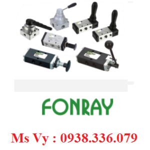 Đại lý phân phối Fonray Việt Nam 4.....