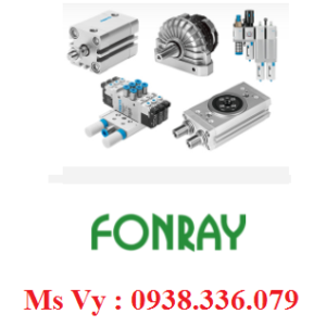 Đại lý phân phối Fonray Việt Nam 4.....