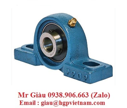 Bearing Dodge Việt Nam 1