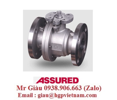 Assured Việt Nam 1