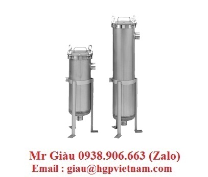 Bộ lọc Mahle