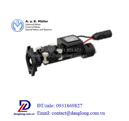 Van vệ sinh A.U.K Muller giá tốt trên thị trường