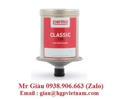 Mỡ Perma Classic 2