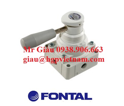 Đại lý Fontal Việt Nam 1