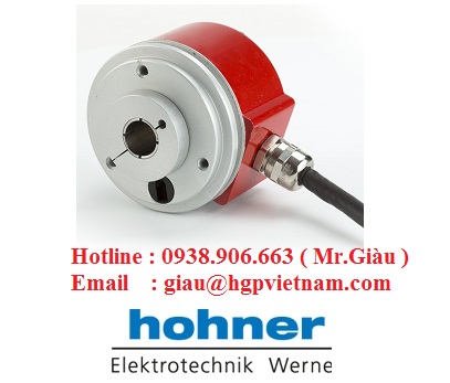 Nhà phân phối Hohner