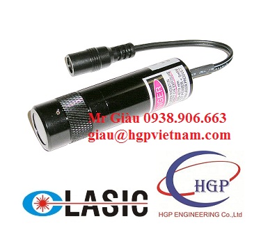 Đèn chiếu laser Lasic