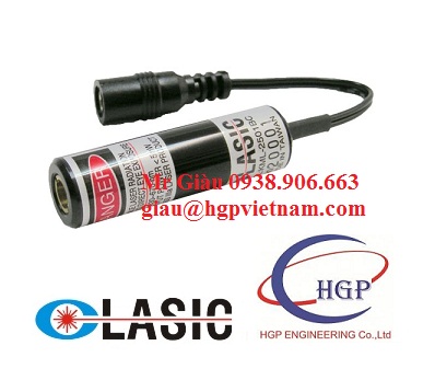 Cảm biến quang Lasic 1