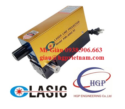 Đại lý Lasic Việt Nam 1