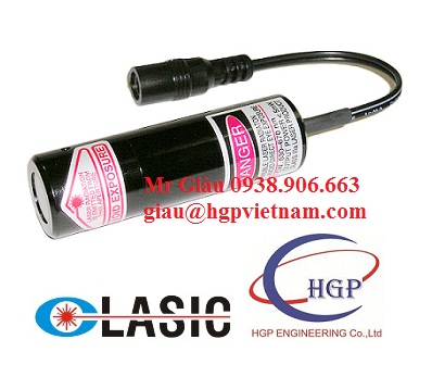 Nhà phân phối đèn chiếu Lasic 1