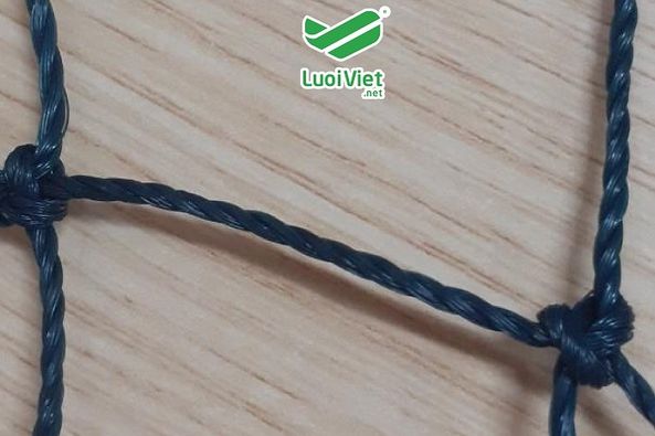 Lưới quây sân bóng đá [BỀN ĐẸP & TIẾT KIỆM]