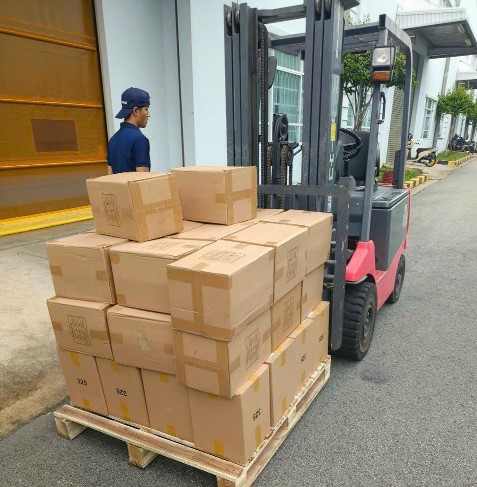 Màng Co POF Nhập Khẩu - Màng đơn - Màng đôi - Màng túi