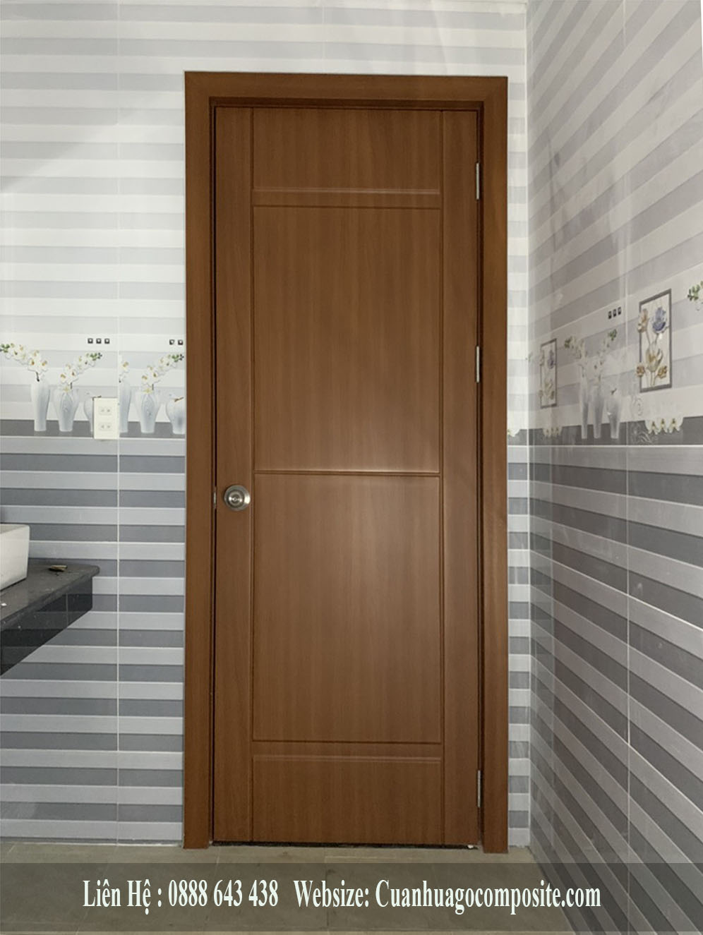 Cửa nhựa ABS Hàn Quốc tại Trà Vinh - Báo giá chi tiết