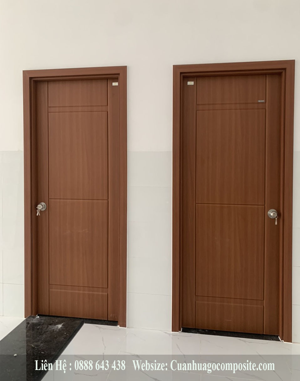 Cửa nhựa ABS Hàn Quốc tại Trà Vinh - Báo giá chi tiết