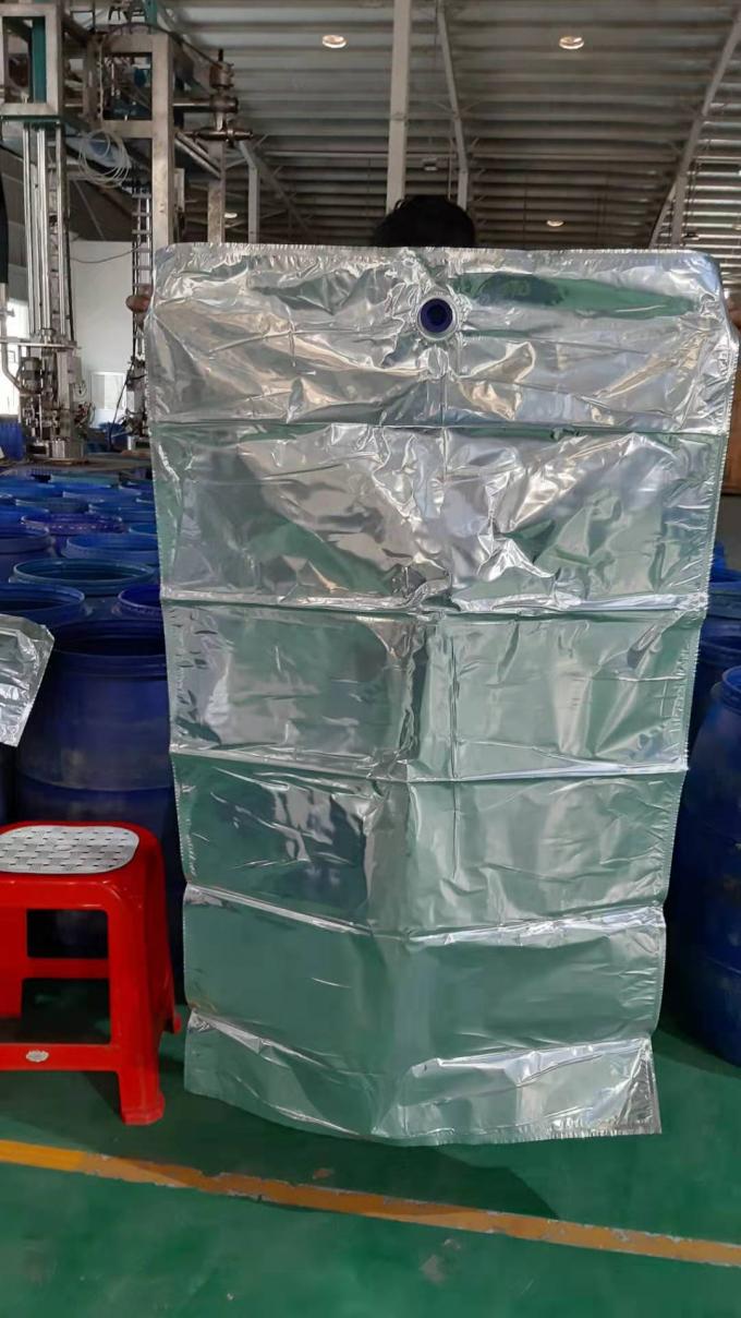 Túi vô trùng Aseptic BIB 1L-220L chuẩn xuất khẩu