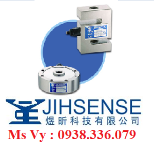 Đại lý Loadcell Jihsense tại Việt Nam..