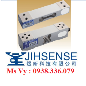 Đại lý Loadcell Jihsense tại Việt Nam..